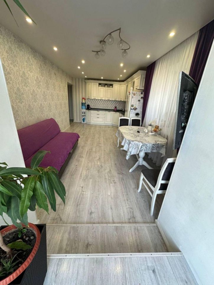 3-комн квартира Мяги улица, 24А