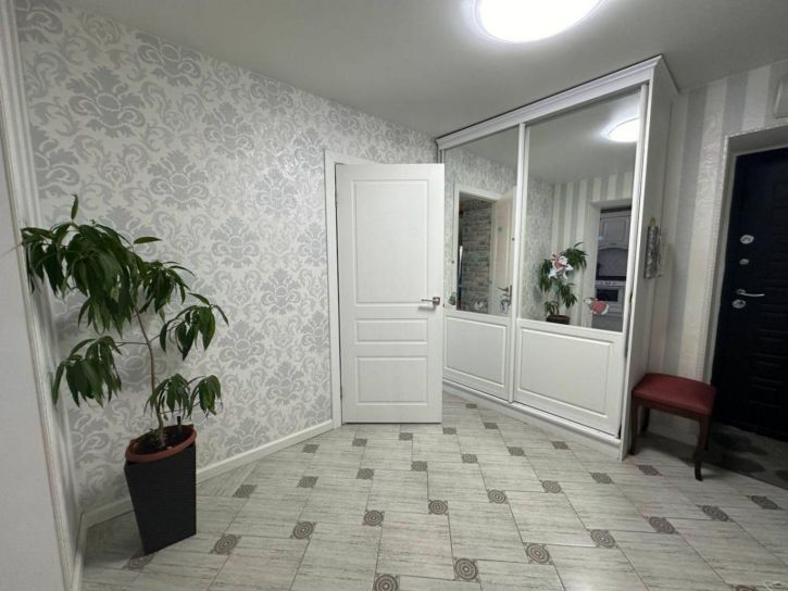 3-комн квартира Мяги улица, 24А