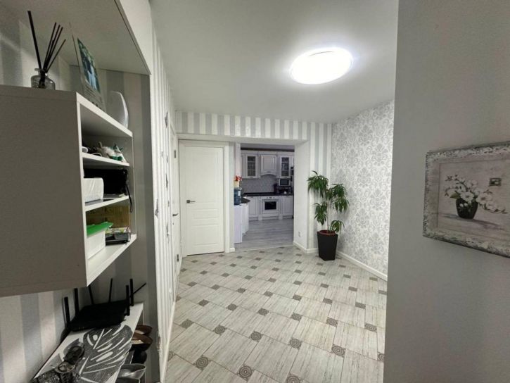 3-комн квартира Мяги улица, 24А