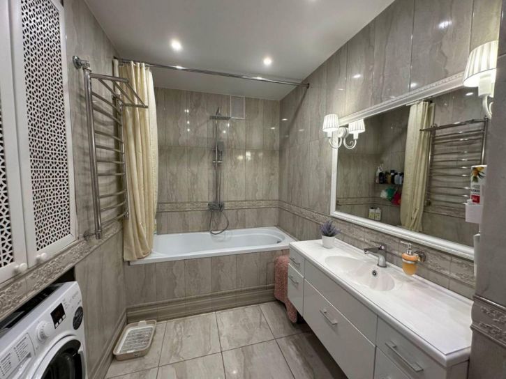 3-комн квартира Мяги улица, 24А