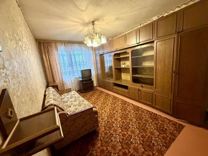 1-комн квартира Георгия Димитрова улица, 118