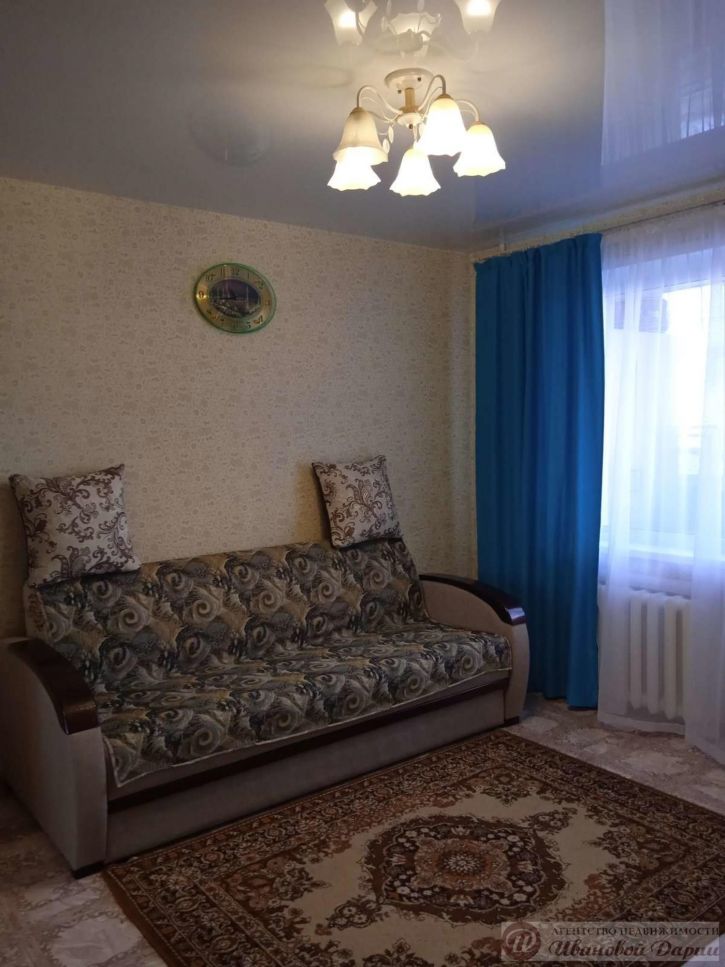 1-комн квартира 22 Партсъезда улица, 184