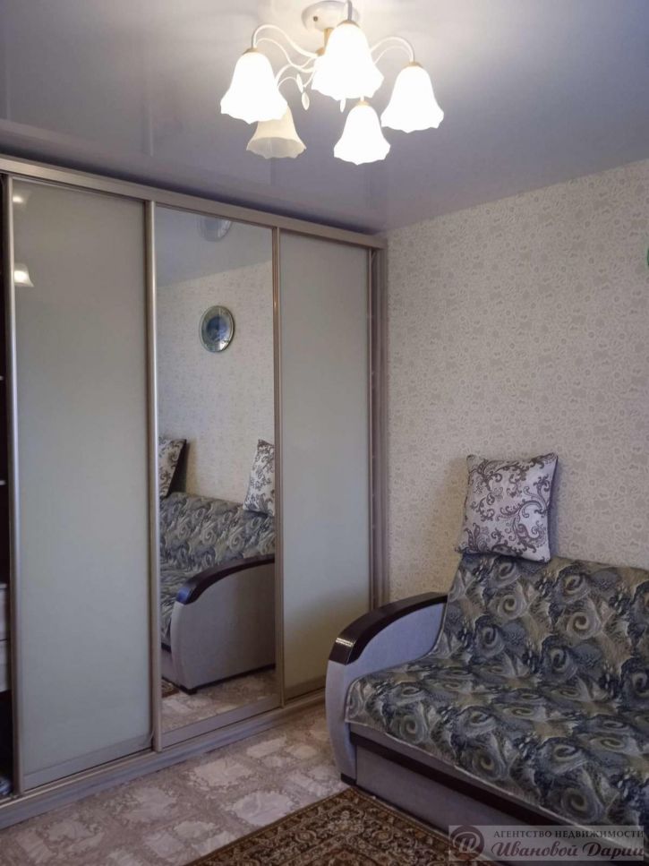 1-комн квартира 22 Партсъезда улица, 184