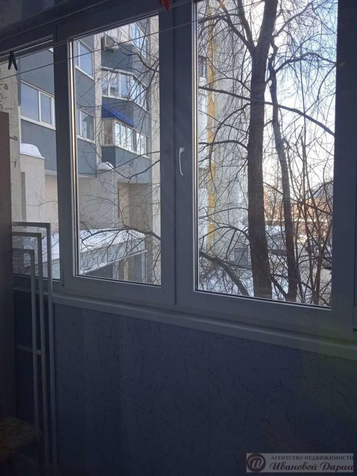 1-комн квартира 22 Партсъезда улица, 184