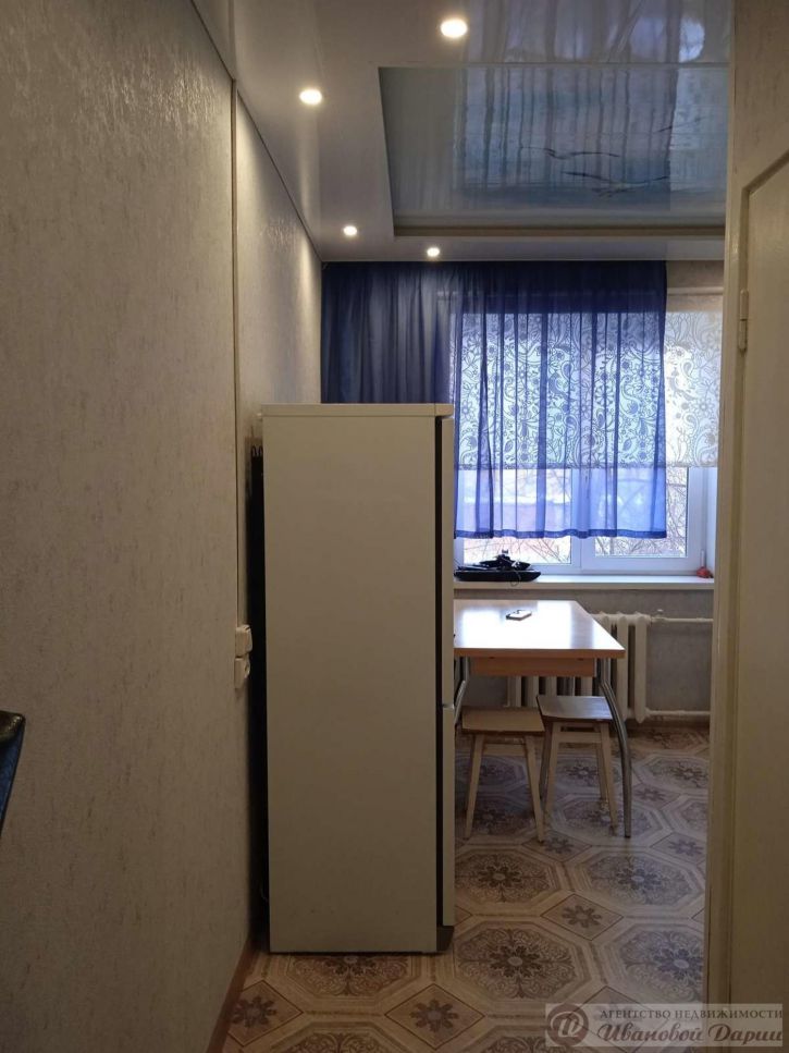 1-комн квартира 22 Партсъезда улица, 184
