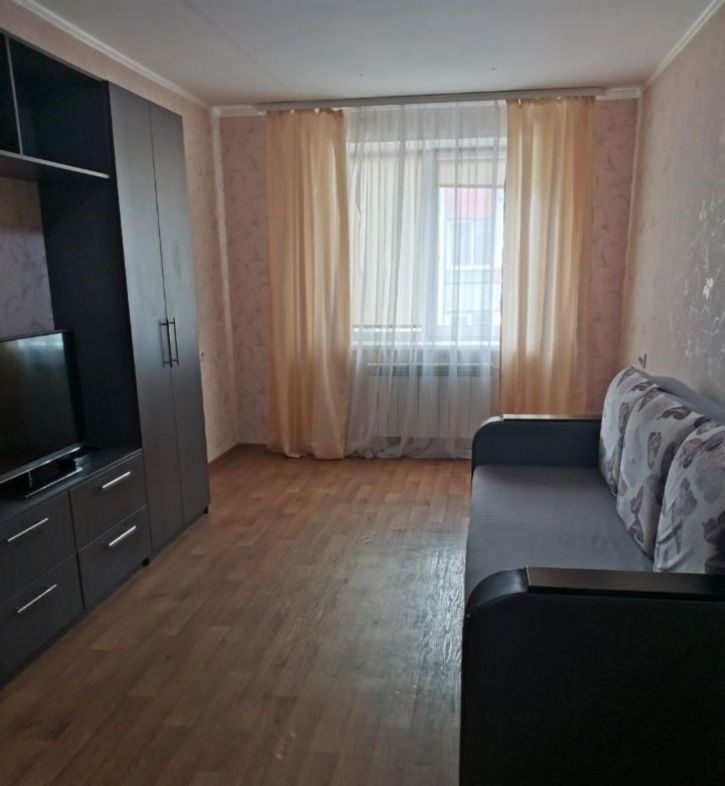 1-комн квартира Ивана Финютина бульвар, 48