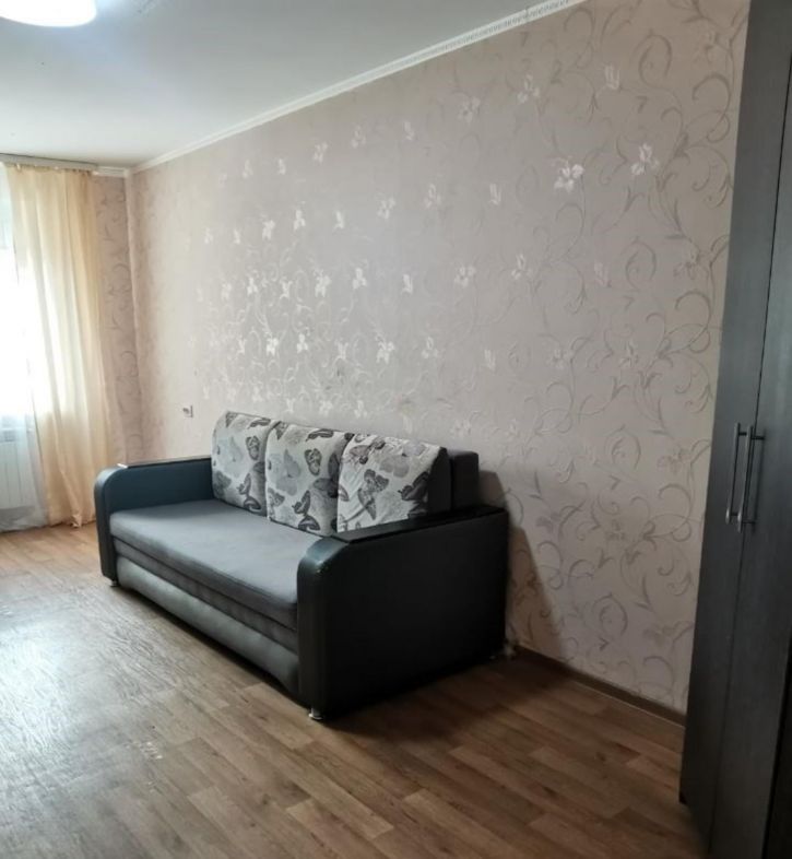 1-комн квартира Ивана Финютина бульвар, 48