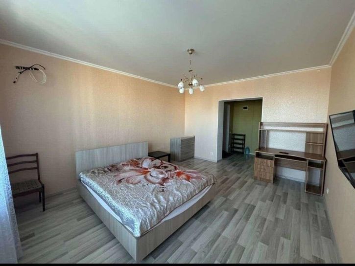 1-комн квартира Карбышева улица, 81