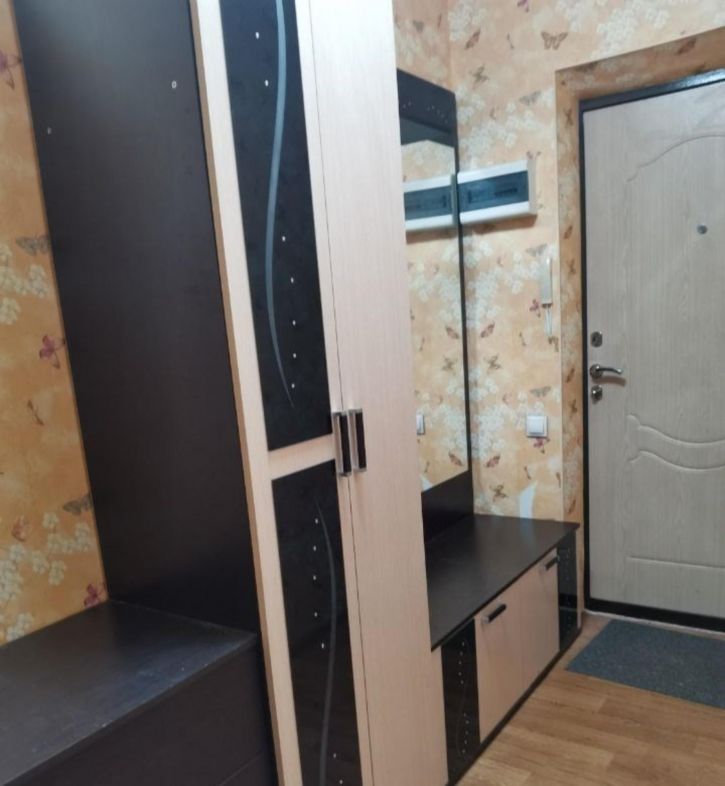 1-комн квартира Ивана Финютина бульвар, 48