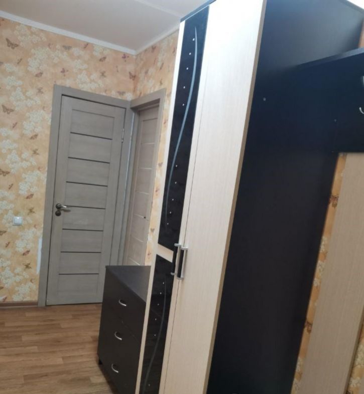 1-комн квартира Ивана Финютина бульвар, 48