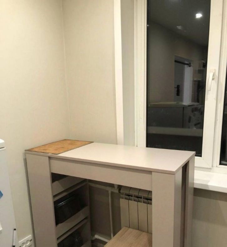 1-комн квартира Кирова проспект, 385А