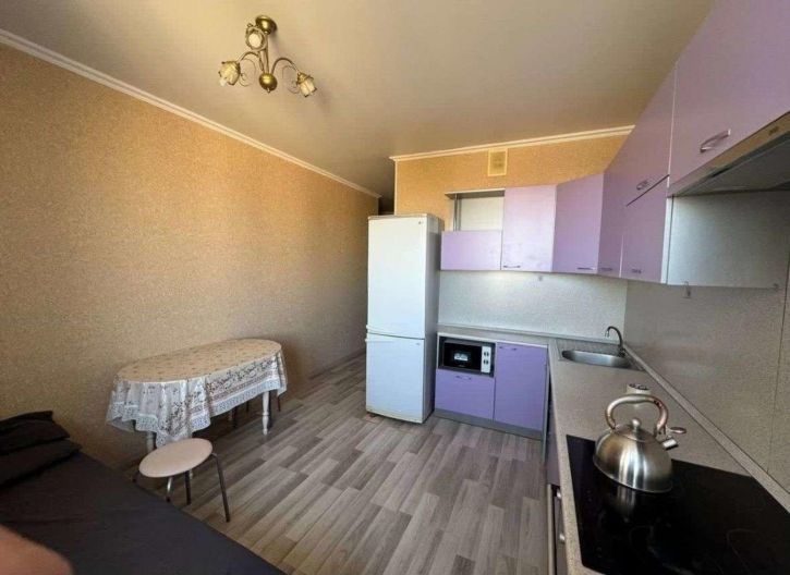 1-комн квартира Карбышева улица, 81