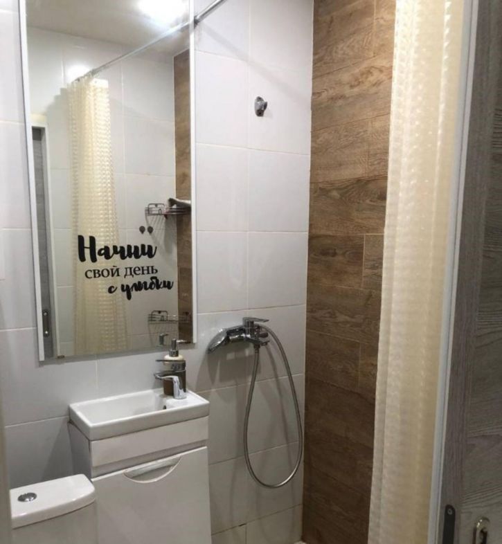 1-комн квартира Кирова проспект, 385А