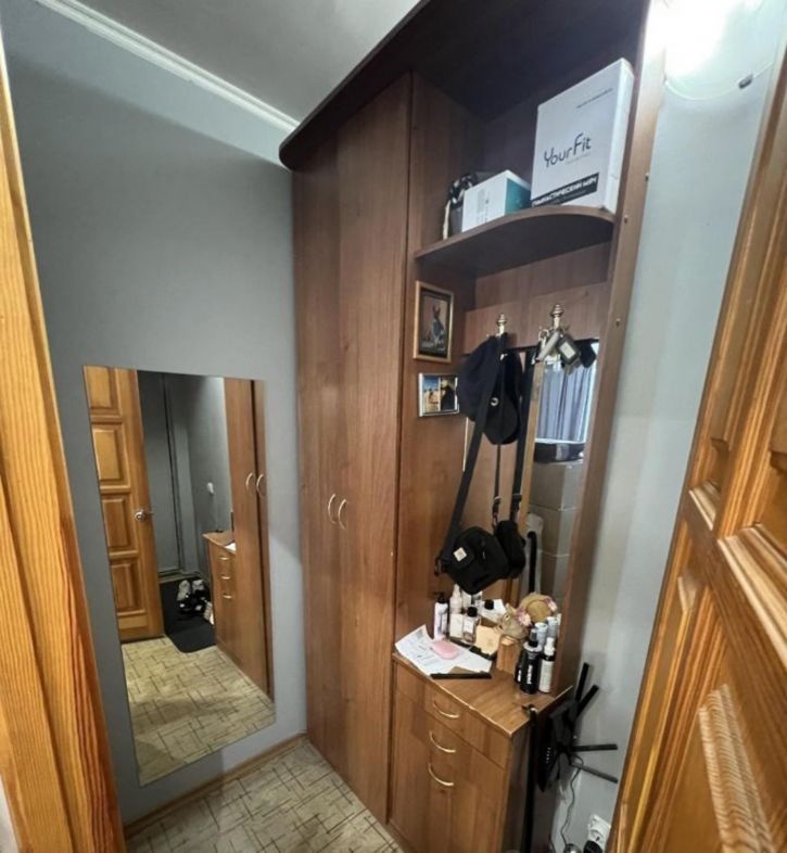 1-комн квартира Тухачевского улица, 241