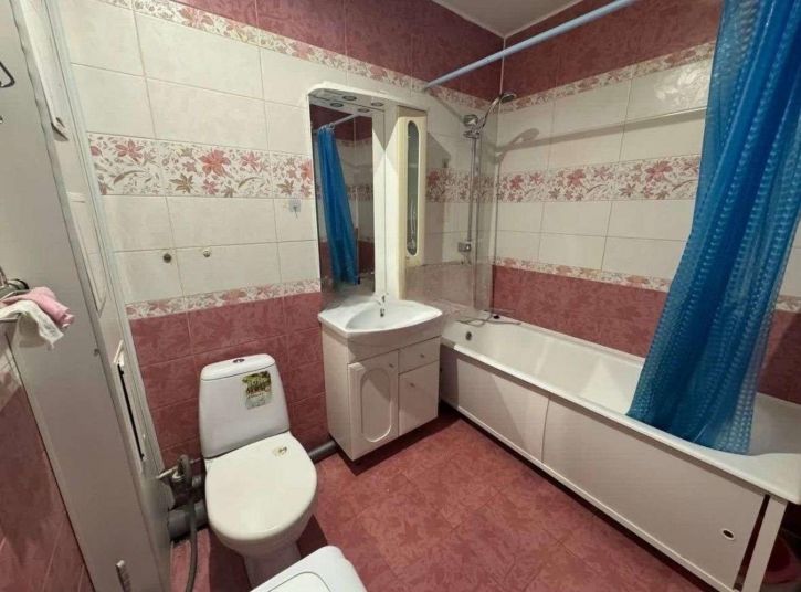 1-комн квартира Карбышева улица, 81