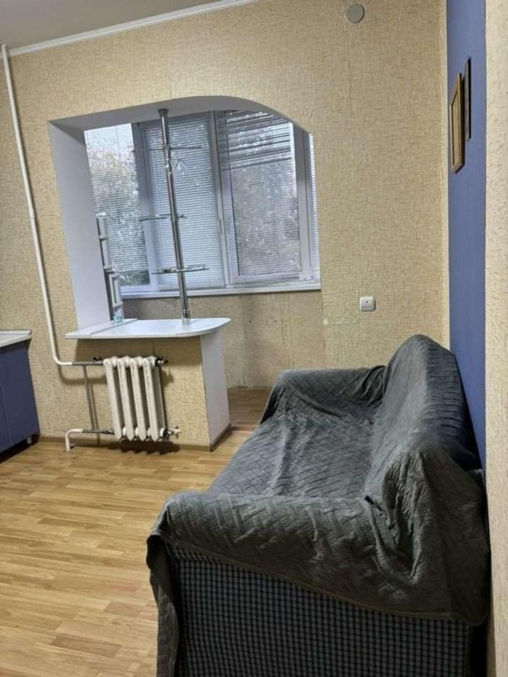 1-комн квартира Ялтинская улица, 32