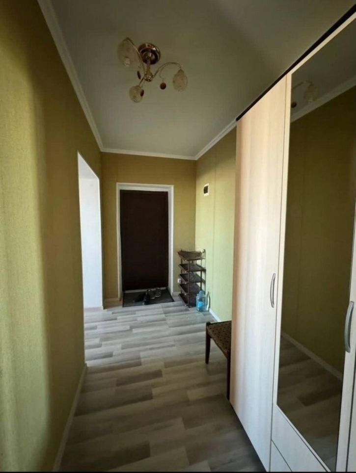 1-комн квартира Карбышева улица, 81