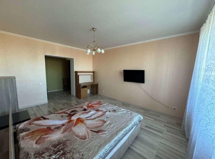 1-комн квартира Карбышева улица, 81