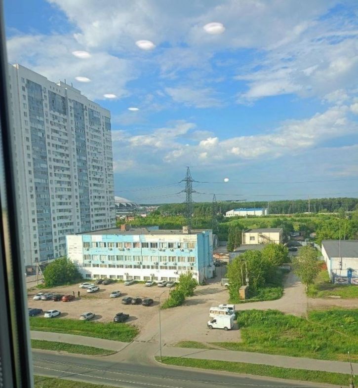 1-комн квартира Ташкентская улица, 214