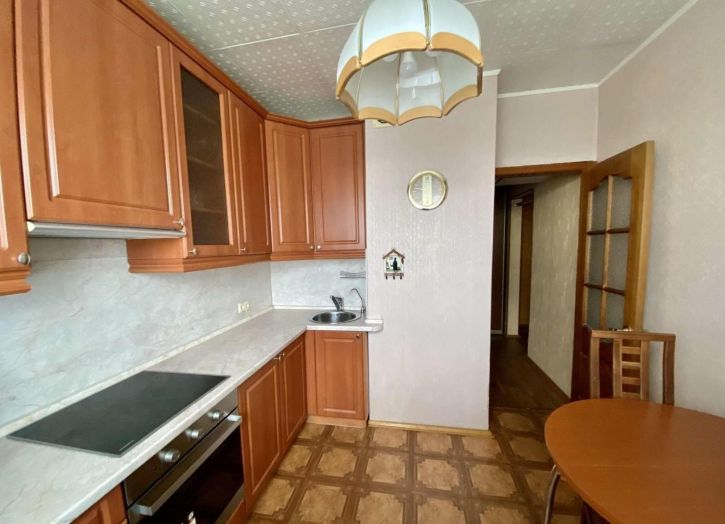 2-комн квартира Осипенко улица, 41