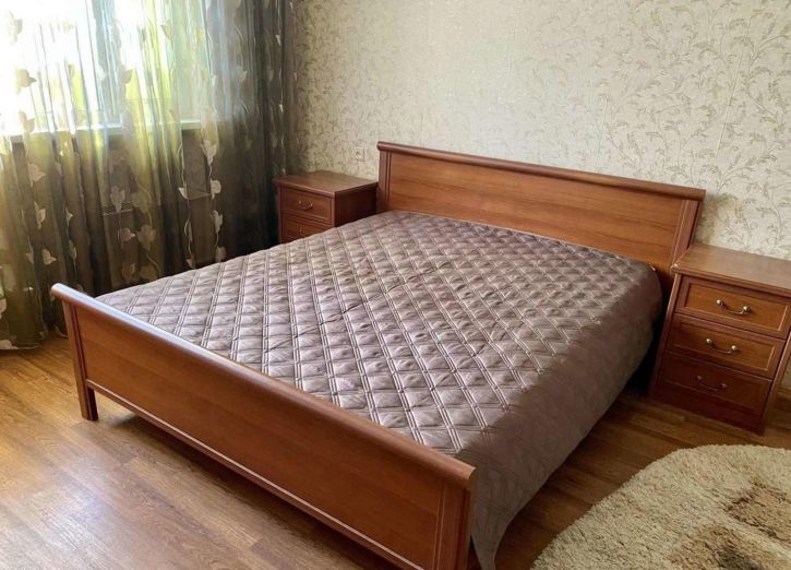 2-комн квартира Осипенко улица, 41