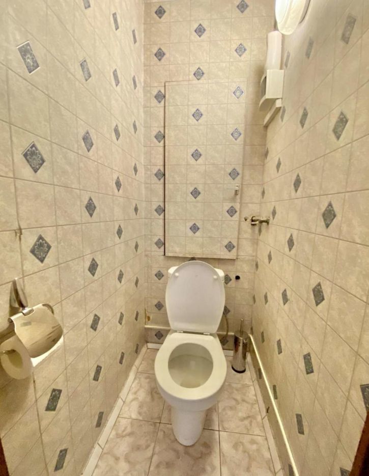2-комн квартира Осипенко улица, 41