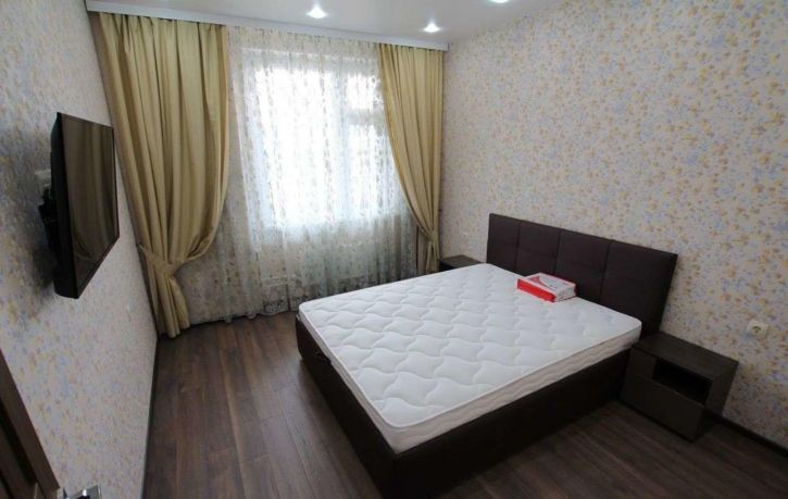 2-комн квартира Печёрская улица, 27