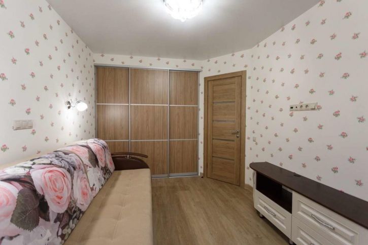 1-комн квартира Ставропольская улица, 51а