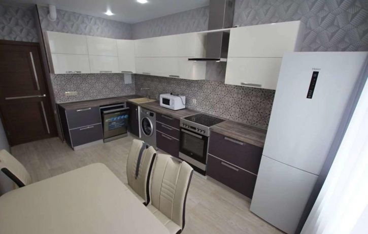 2-комн квартира Печёрская улица, 27