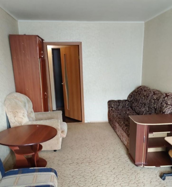 1-комн квартира Георгия Димитрова улица, 109