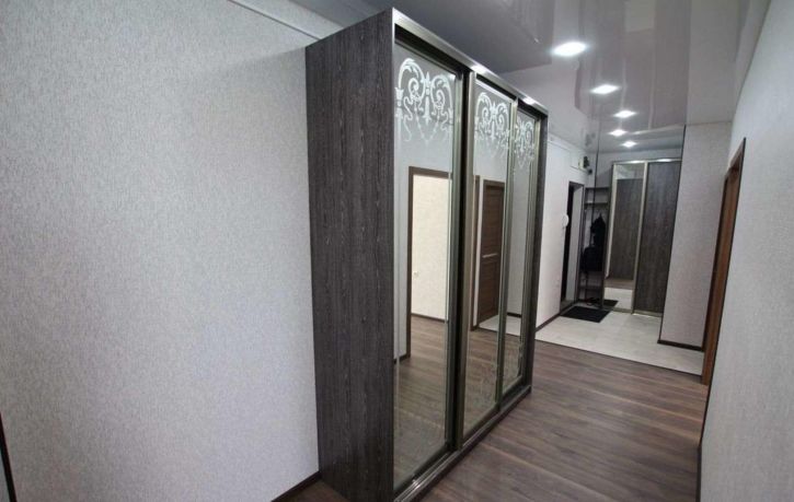 2-комн квартира Печёрская улица, 27