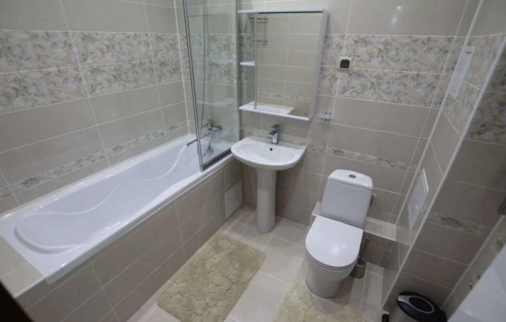 2-комн квартира Печёрская улица, 27