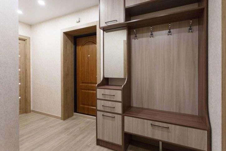 1-комн квартира Ставропольская улица, 51а