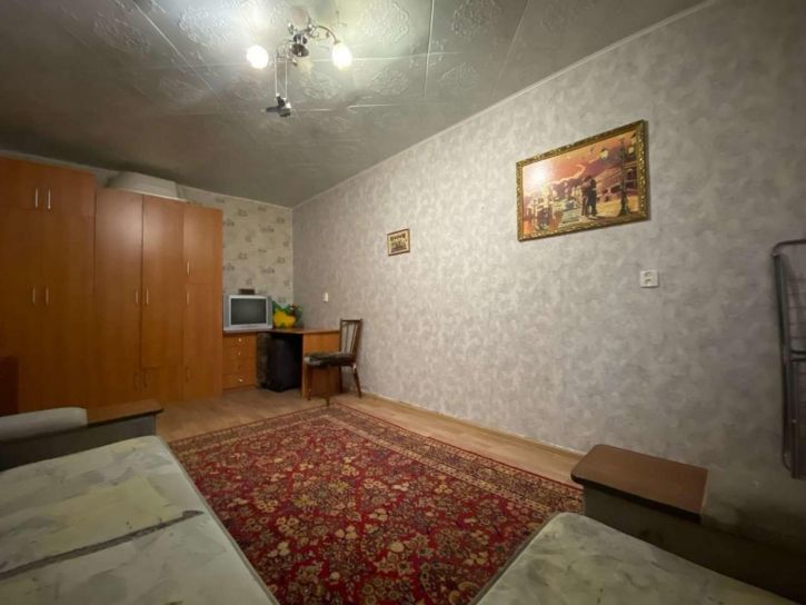 1-комн квартира Алма-Атинская улица, 80