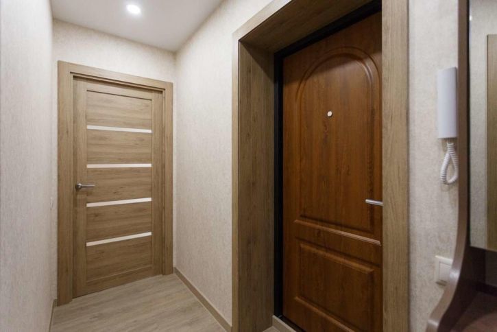 1-комн квартира Ставропольская улица, 51а