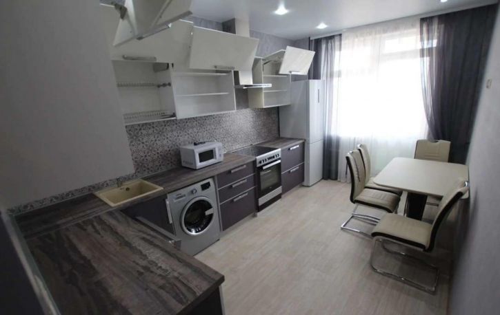 2-комн квартира Печёрская улица, 27