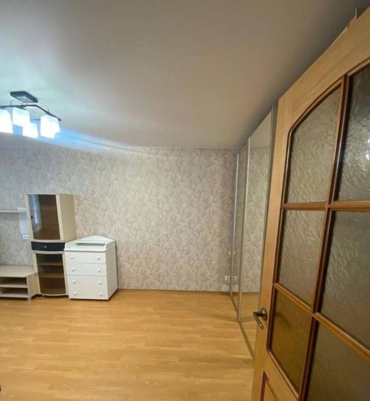 1-комн квартира Тухачевского улица, 222