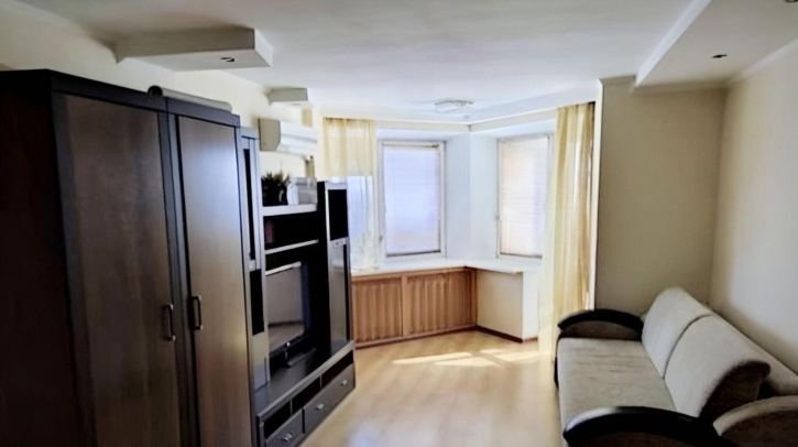 2-комн квартира Арцыбушевская улица, 3а