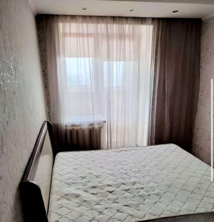 2-комн квартира Арцыбушевская улица, 3а