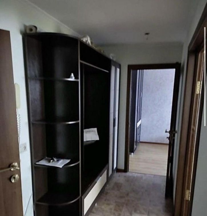 2-комн квартира Арцыбушевская улица, 3а