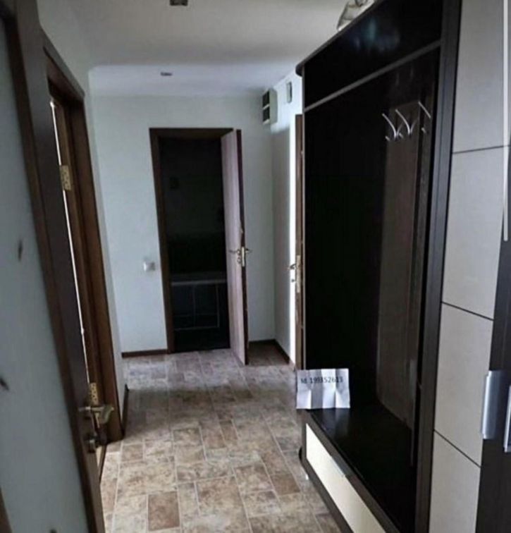 2-комн квартира Арцыбушевская улица, 3а