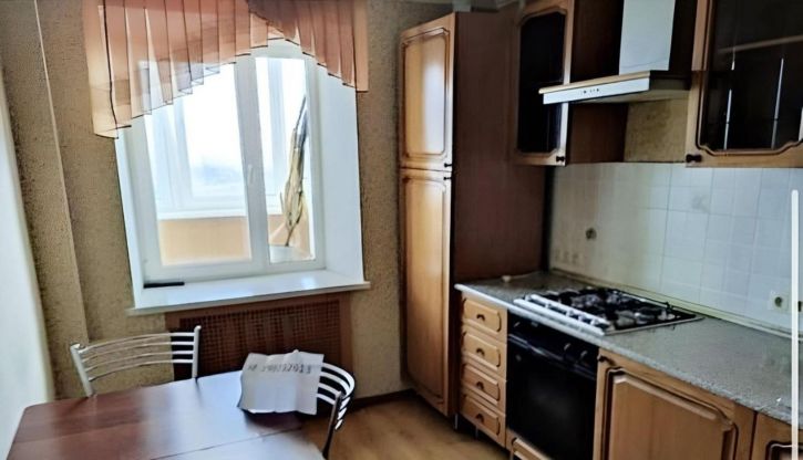 2-комн квартира Арцыбушевская улица, 3а