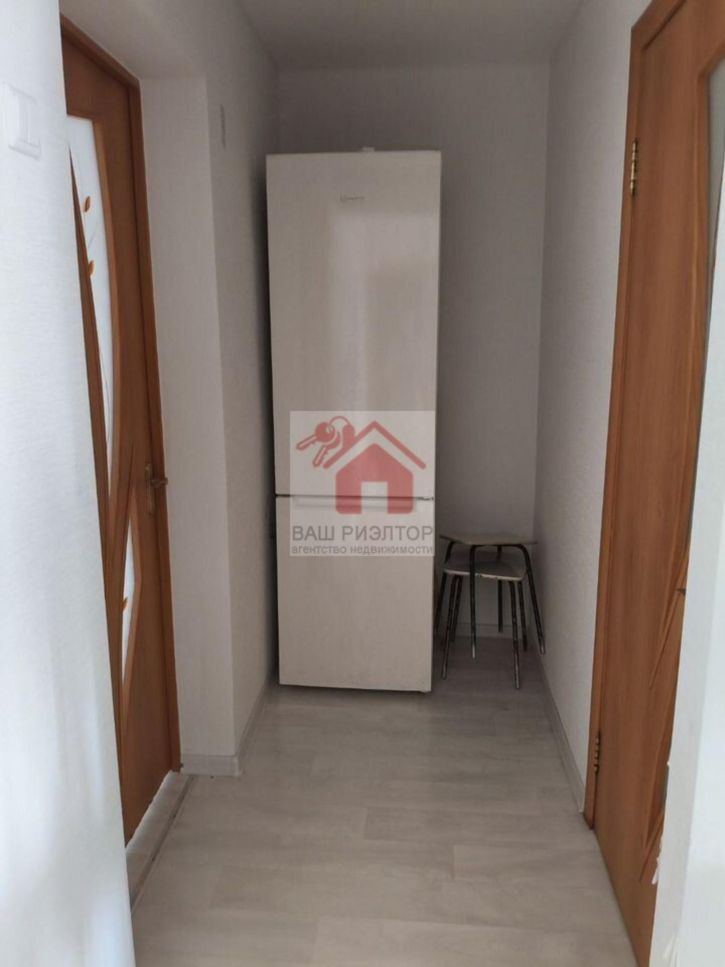 3-комн квартира Победы улица, 123