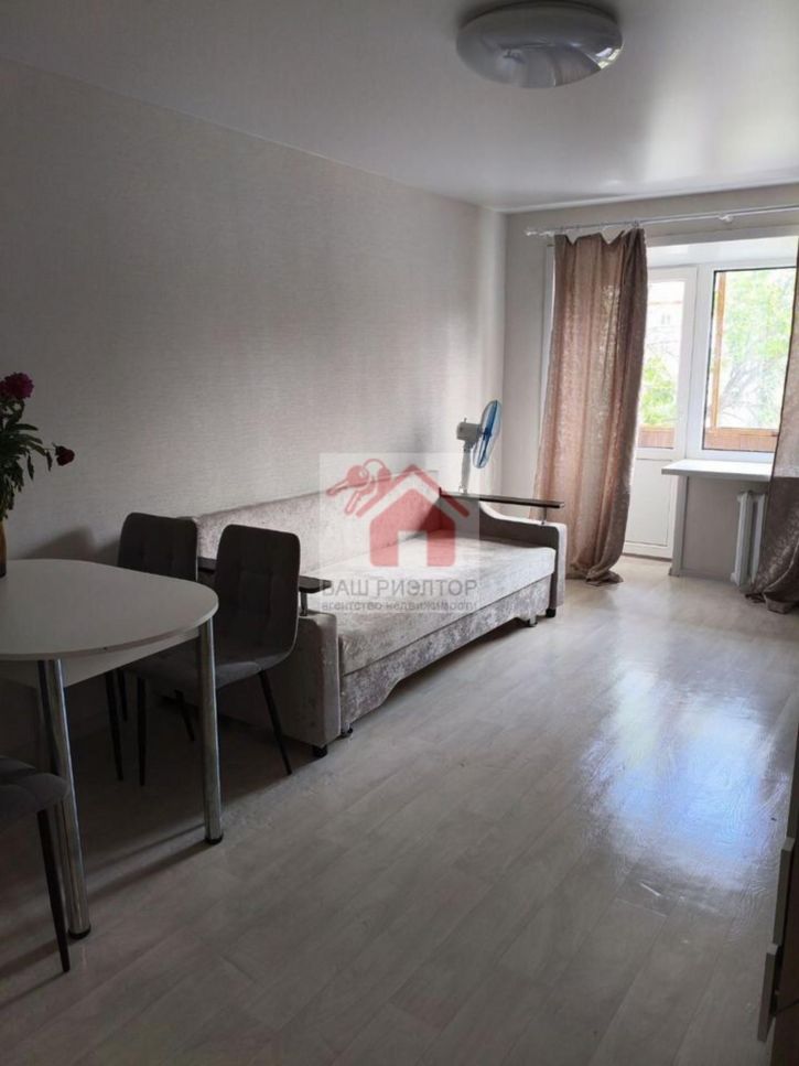 3-комн квартира Победы улица, 123