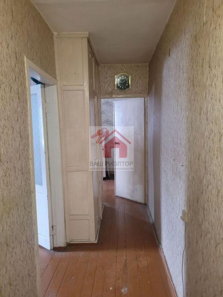 2-комн квартира Г.С. Аксакова улица, 23