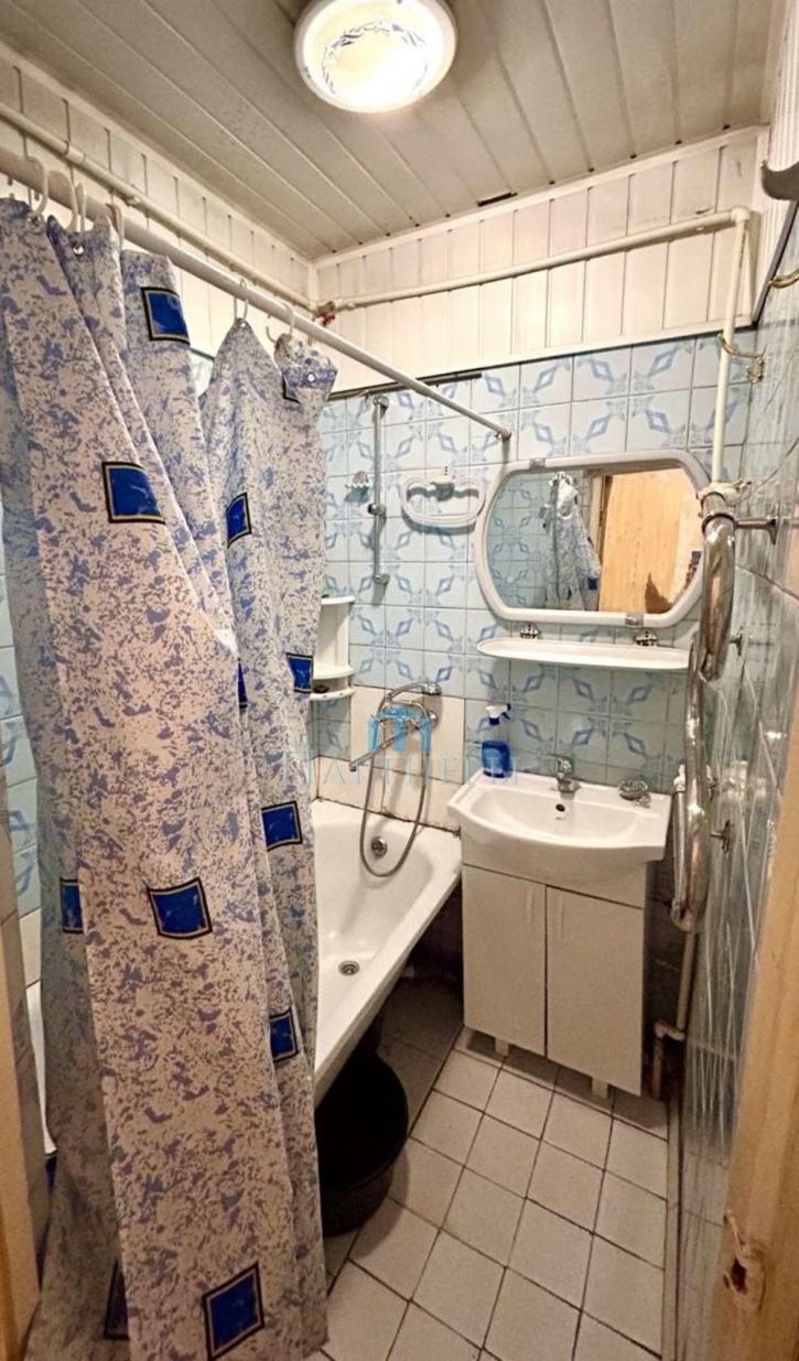2-комн квартира Мяги улица, 9