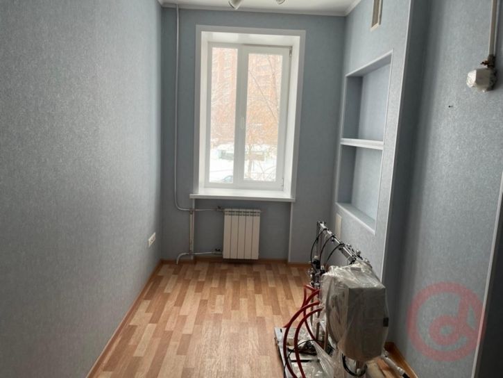 Офис Часовая улица, 6