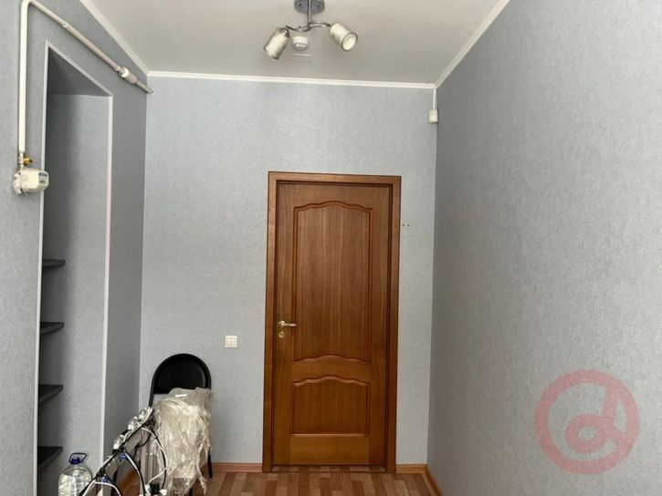 Офис Часовая улица, 6