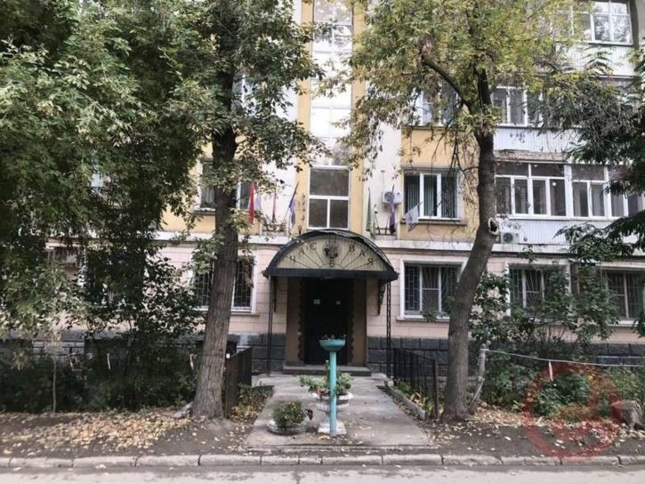 Офис Часовая улица, 6