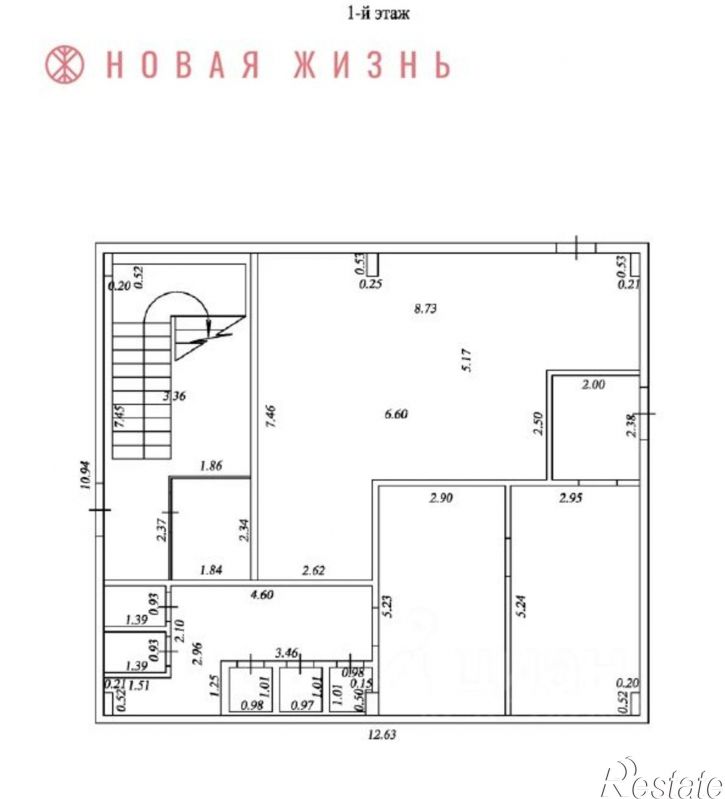 Производственное помещение Смышляевское ш., 1 В